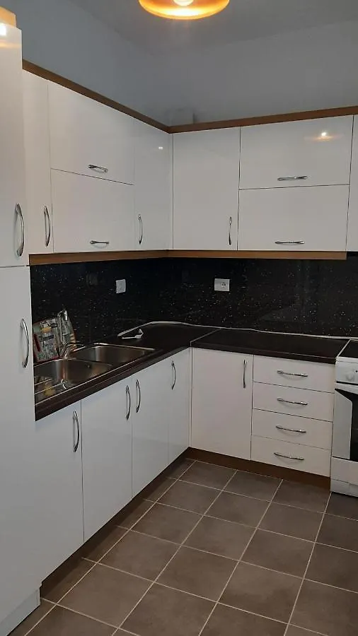 Apartment Villa Shehu Ksamil