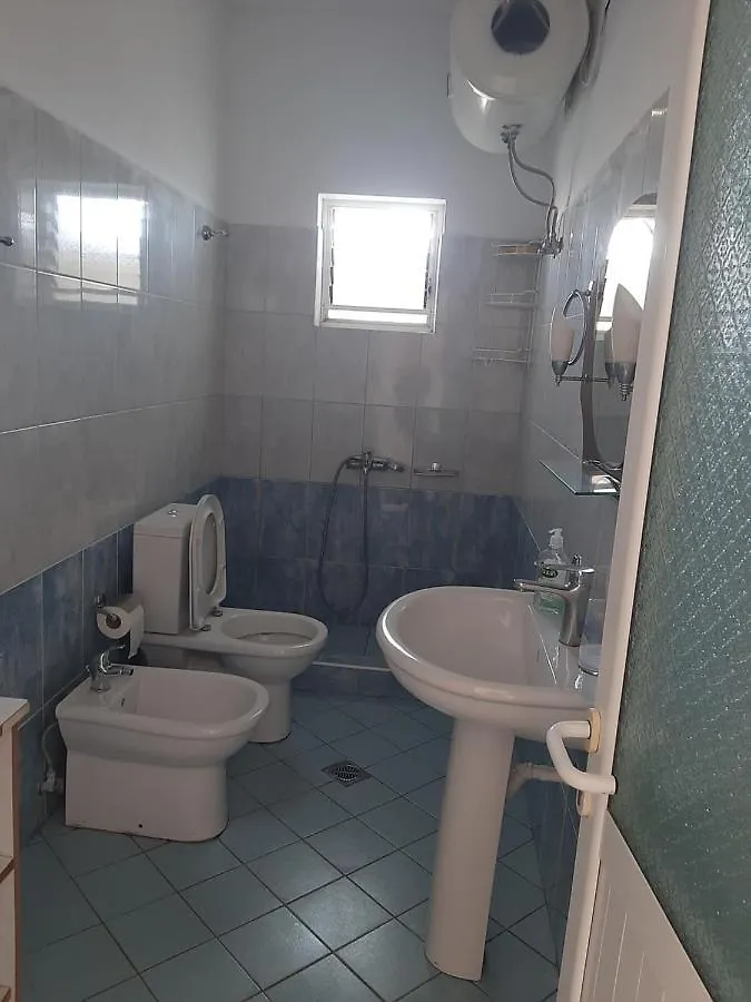 Villa Shehu Ksamil
