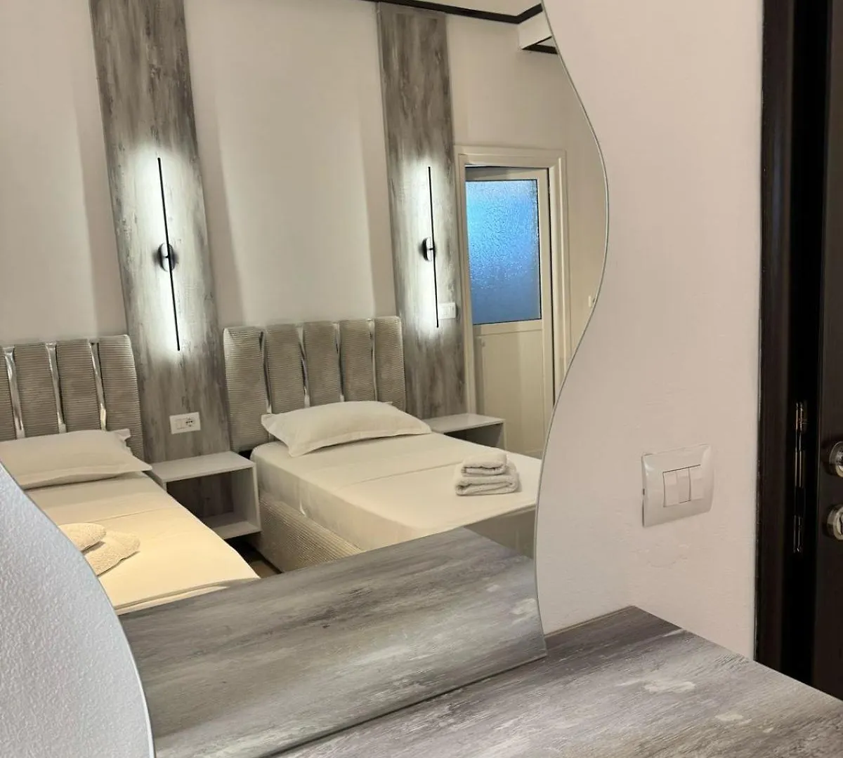 Apartament Villa Shehu Ksamil