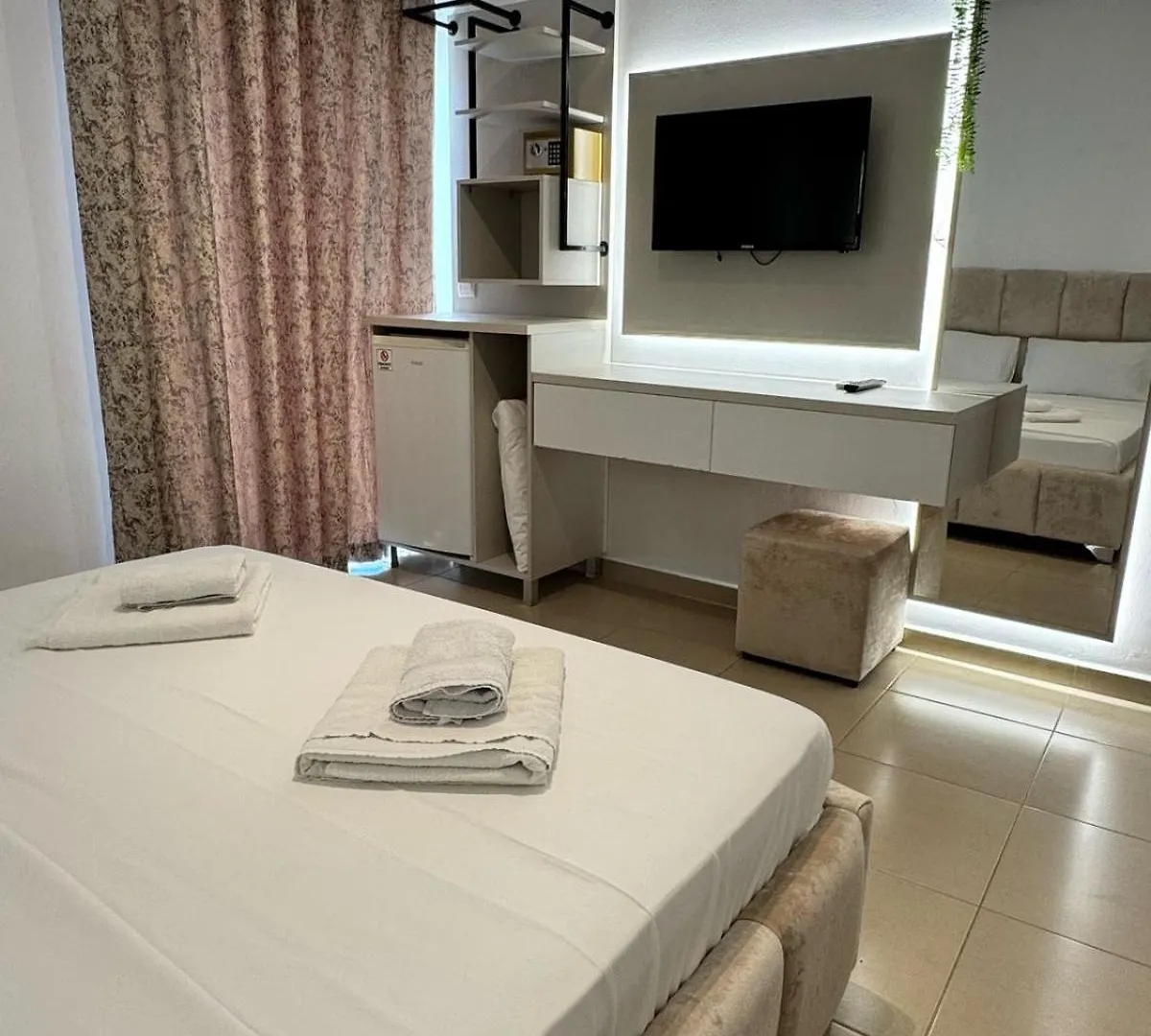 Villa Shehu Ksamil Apartment