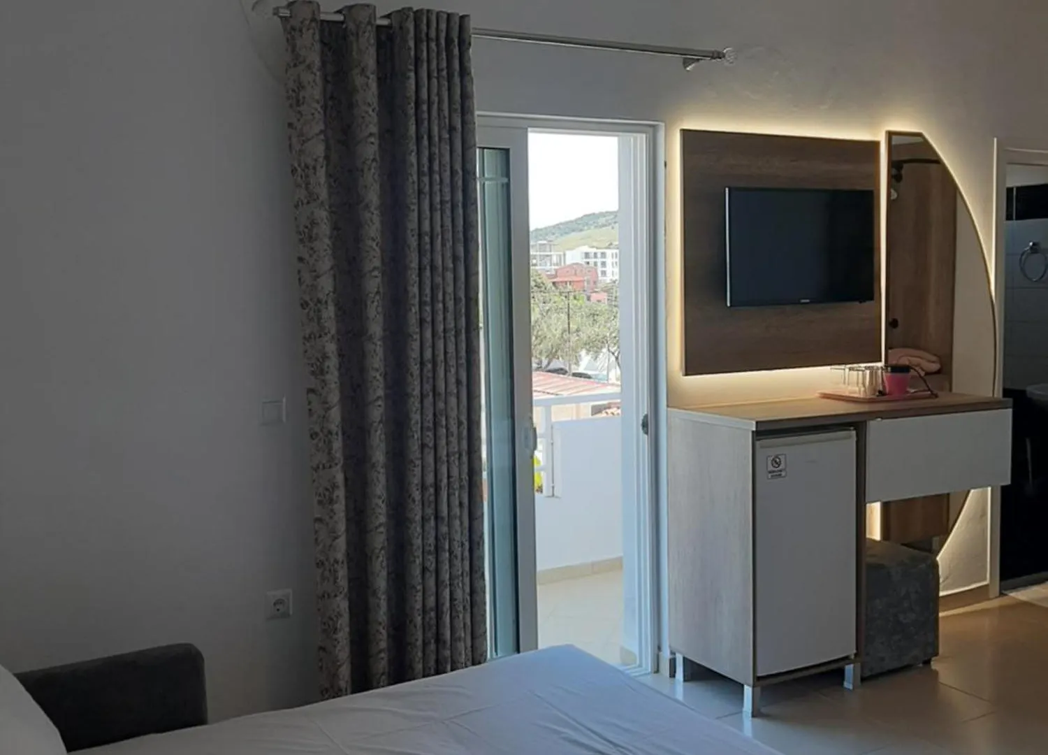 Villa Shehu Ksamil Apartment