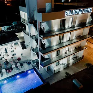 Belmond Ksamil