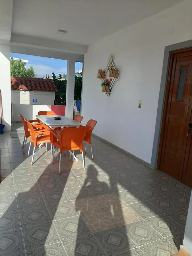 Villa Shehu Ksamil 0*,  Albanien