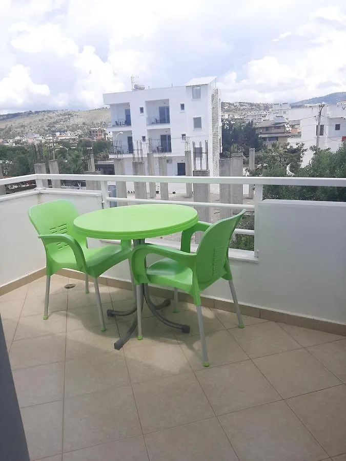 Villa Shehu Ksamil 0*,  Albania