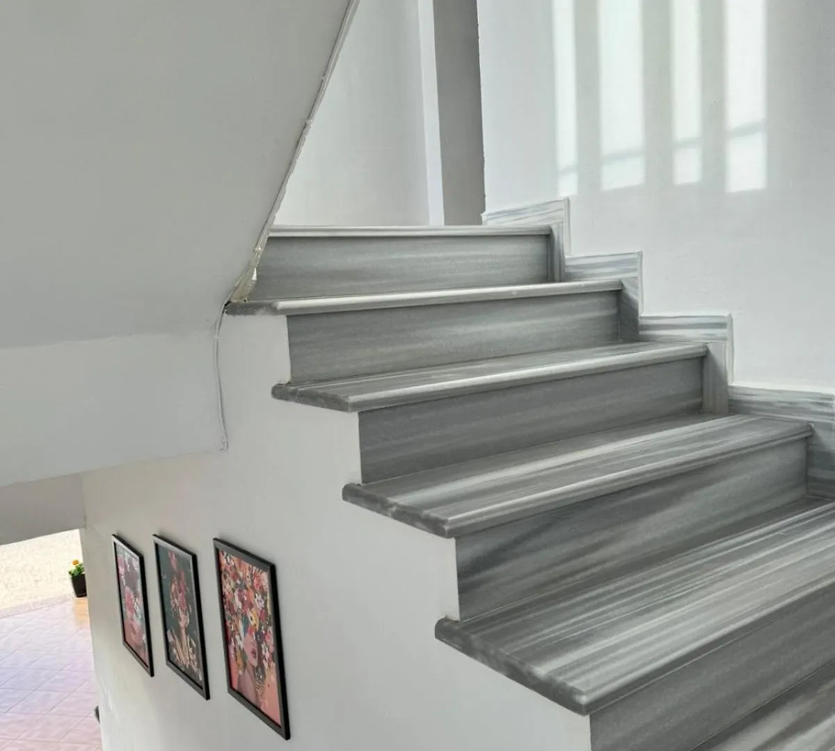 Villa Shehu Ksamil Lägenhet