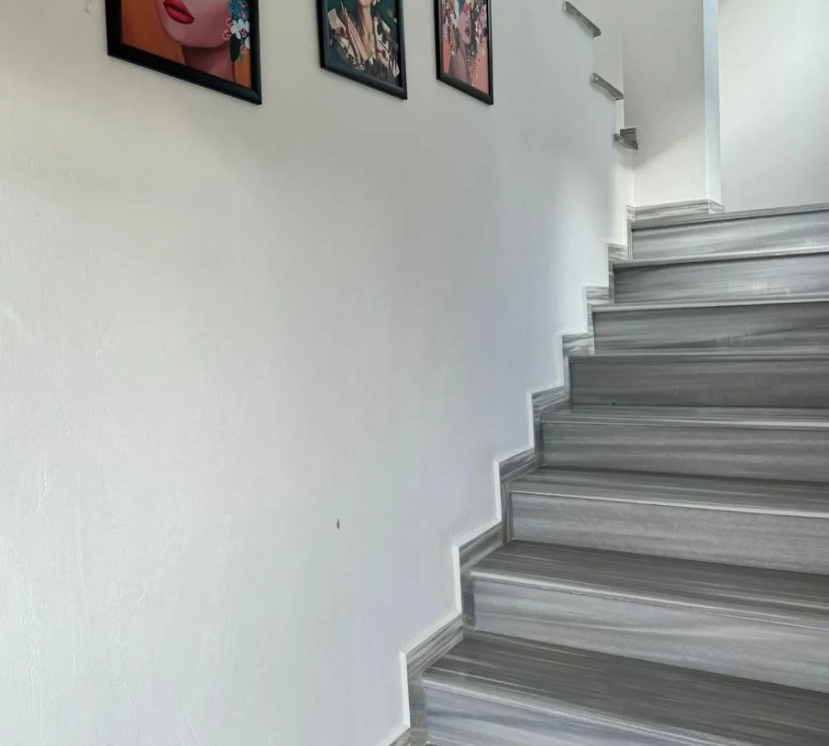 Lägenhet Villa Shehu Ksamil Albanien