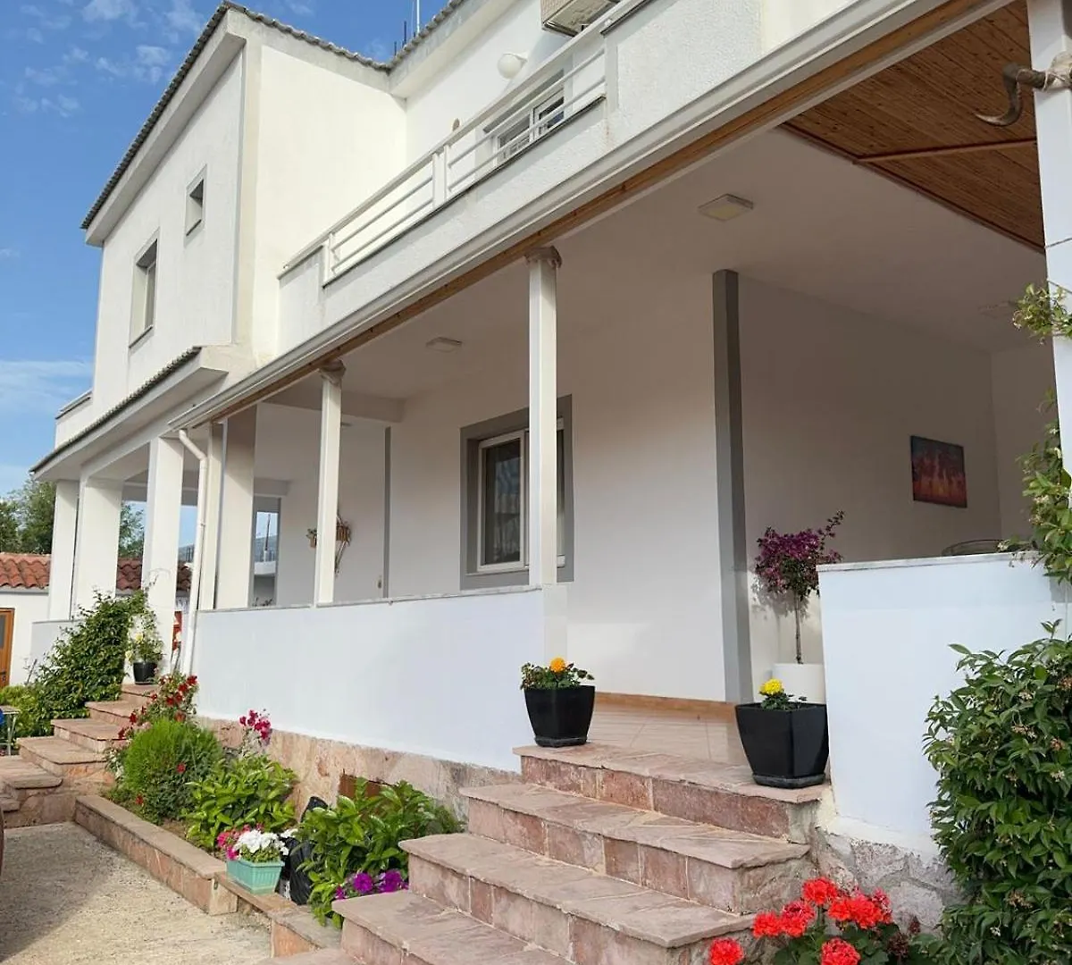 Lägenhet Villa Shehu Ksamil