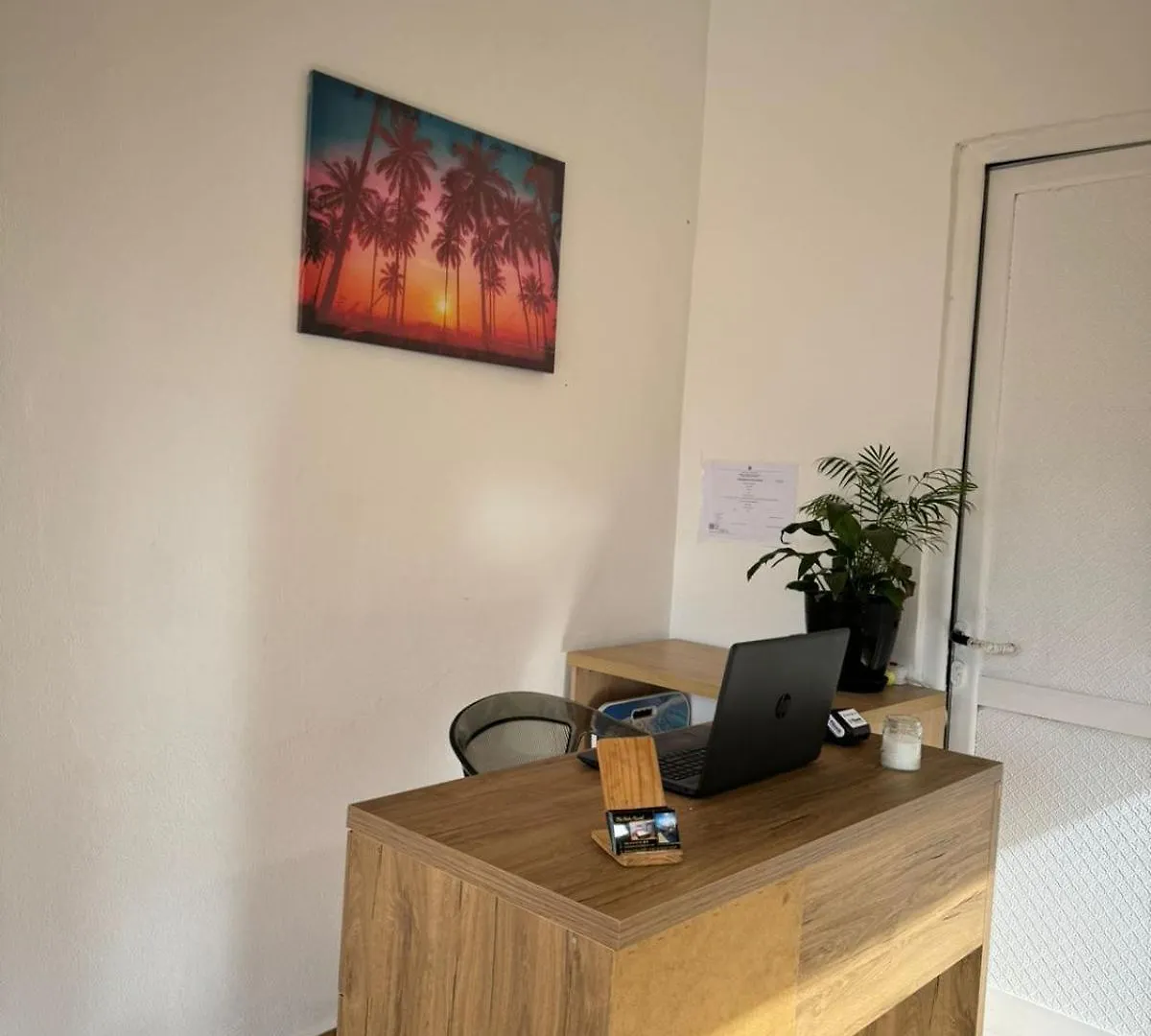 Apartment Villa Shehu Ksamil