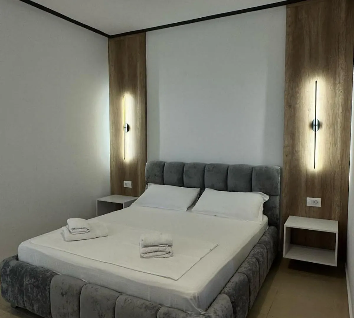 Apartment Villa Shehu Ksamil
