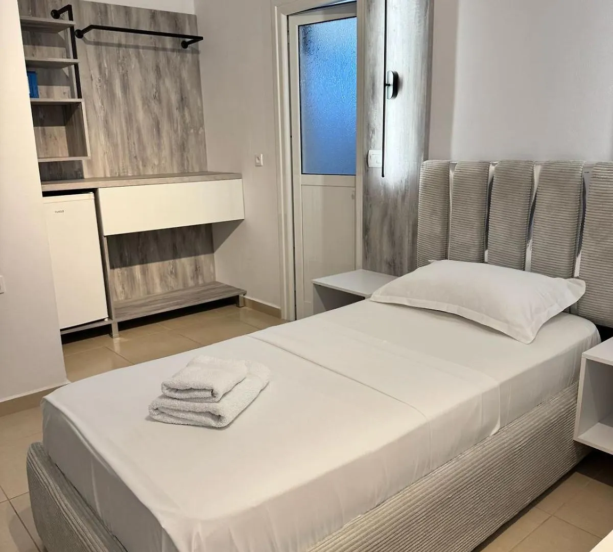 Villa Shehu Ksamil Albania