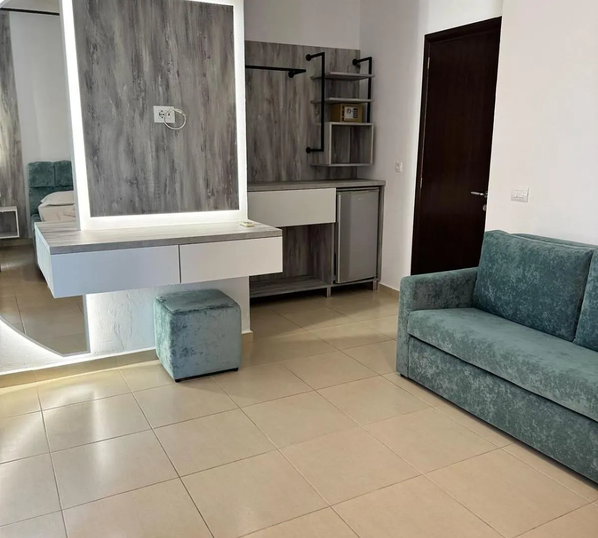 Villa Shehu Ksamil Albania